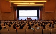 我校举办“新时代师德师风建设的难点与思考”专题讲座