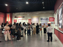 赓续长征精神·筑牢育人初心——我校组织开展教师理想信念教育实践活动