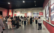 赓续长征精神·筑牢育人初心——我校组织开展教师理想信念教育实践活动